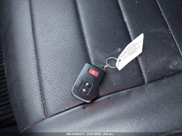 5TFCZ5AN8MX271069 Toyota Tacoma Trd Off-road