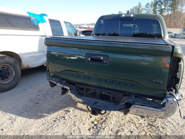 5TFCZ5AN8MX271069 Toyota Tacoma Trd Off-road