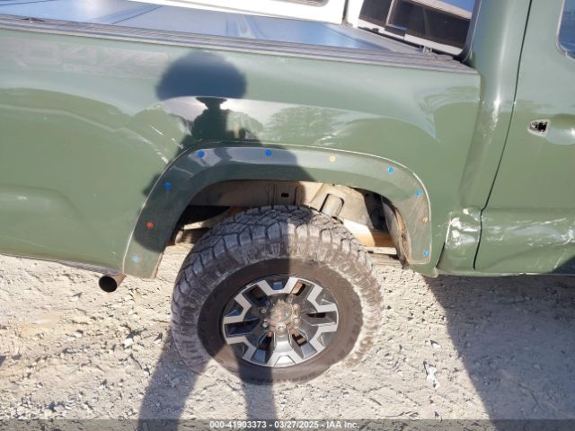 5TFCZ5AN8MX271069 Toyota Tacoma Trd Off-road