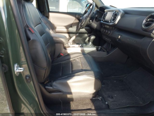 5TFCZ5AN8MX271069 Toyota Tacoma Trd Off-road