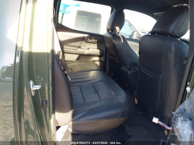 5TFCZ5AN8MX271069 Toyota Tacoma Trd Off-road