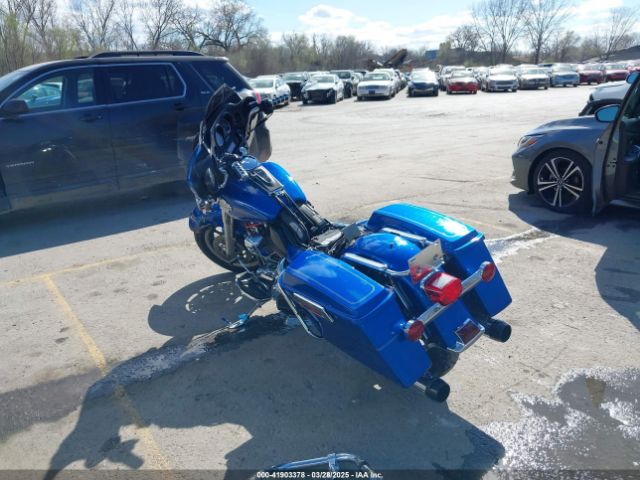 2007 HARLEY-DAVIDSON FLHTCUI 1HD1FC4157Y724333 Photo 2