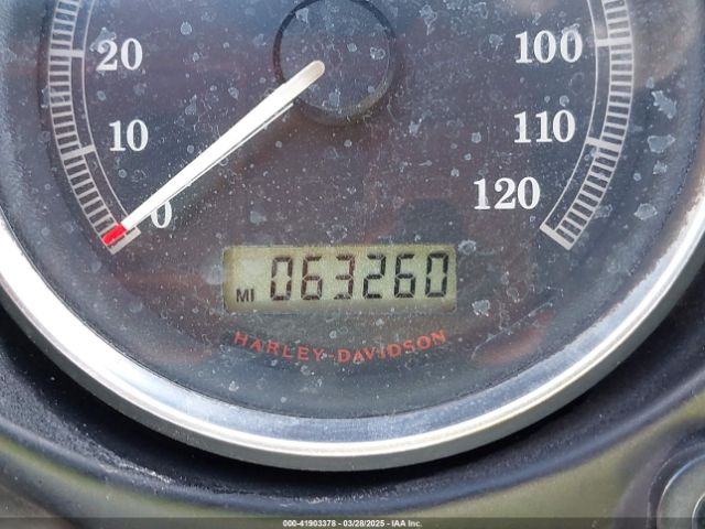 2007 HARLEY-DAVIDSON FLHTCUI 1HD1FC4157Y724333 Photo 6