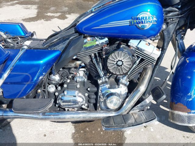 2007 HARLEY-DAVIDSON FLHTCUI 1HD1FC4157Y724333 Photo 7