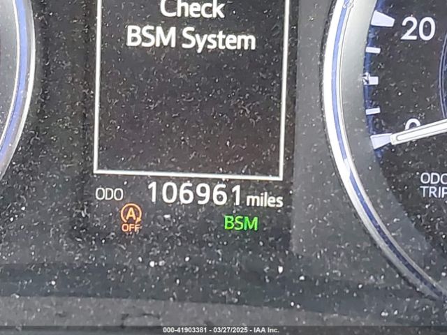5TDKZRFH4JS535072 Toyota Highlander Xle
