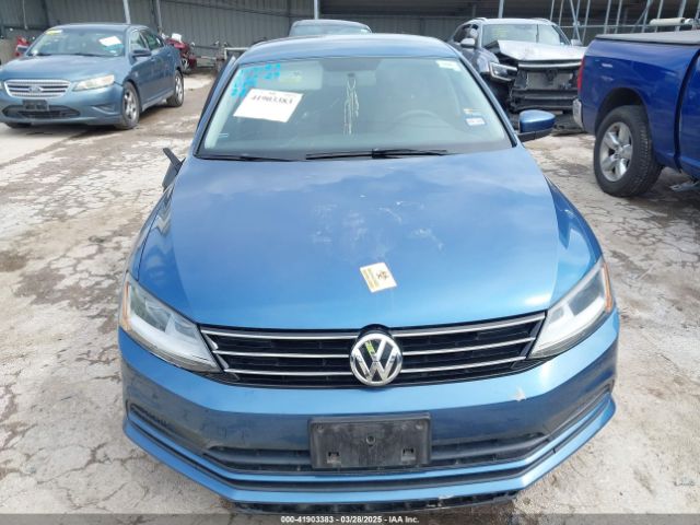 3VW2B7AJ6HM383418 Volkswagen Jetta 1.4t S