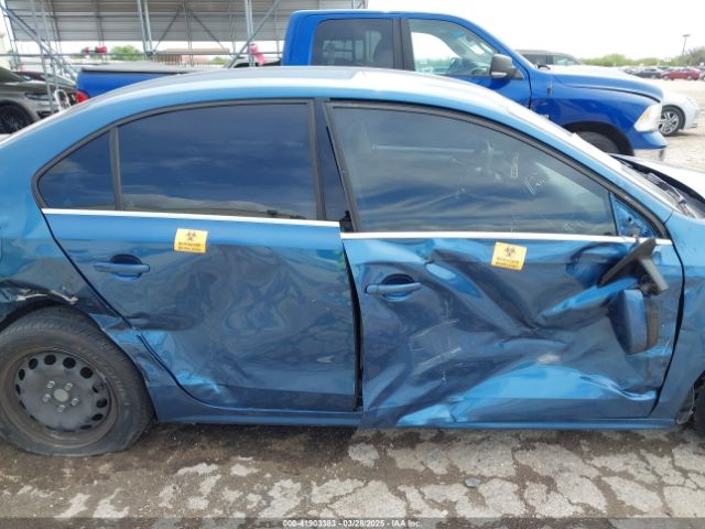 3VW2B7AJ6HM383418 Volkswagen Jetta 1.4t S