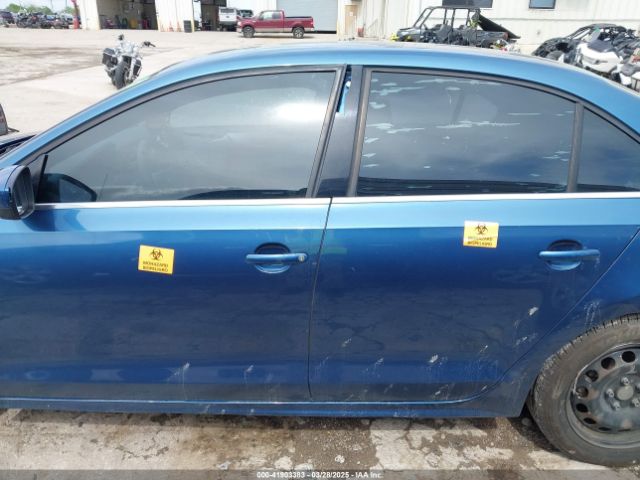 3VW2B7AJ6HM383418 Volkswagen Jetta 1.4t S
