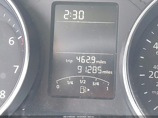 3VW2B7AJ6HM383418 Volkswagen Jetta 1.4t S