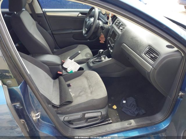3VW2B7AJ6HM383418 Volkswagen Jetta 1.4t S