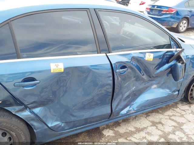 3VW2B7AJ6HM383418 Volkswagen Jetta 1.4t S