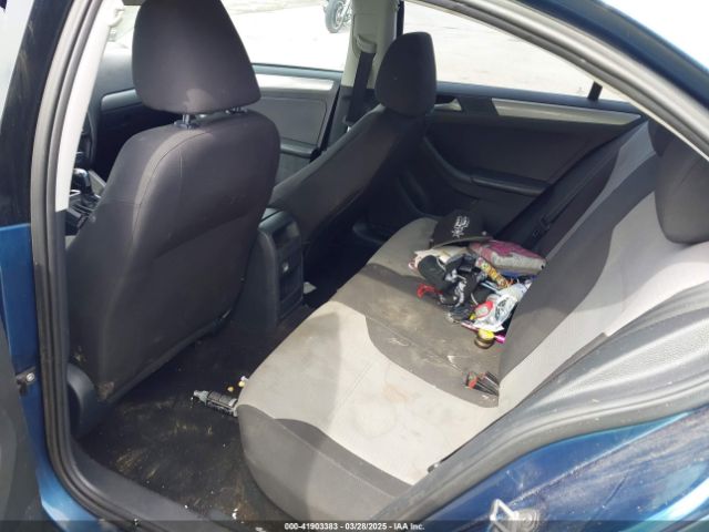 3VW2B7AJ6HM383418 Volkswagen Jetta 1.4t S