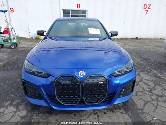 WBY33AW09PFP51735 BMW I4 M50