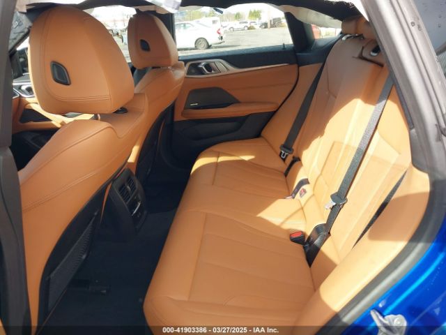 WBY33AW09PFP51735 BMW I4 M50
