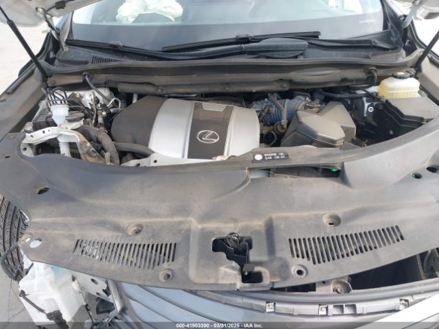 JTJBZMCA0H2028193 Lexus RX 350