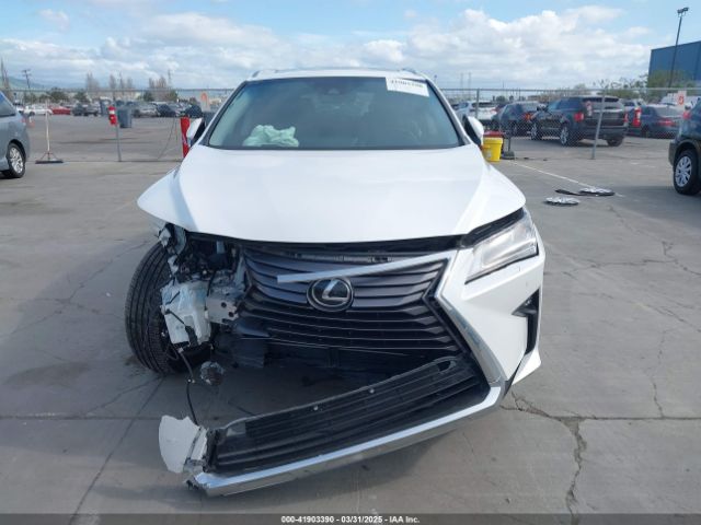 JTJBZMCA0H2028193 Lexus RX 350