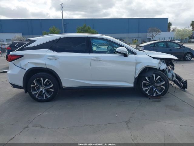 JTJBZMCA0H2028193 Lexus RX 350