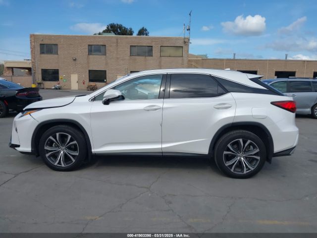 JTJBZMCA0H2028193 Lexus RX 350