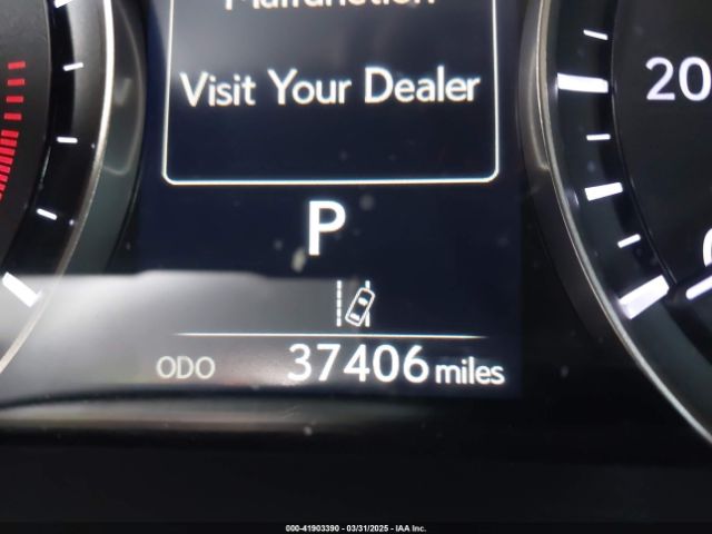 JTJBZMCA0H2028193 Lexus RX 350