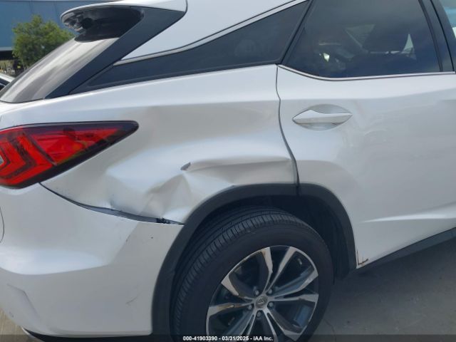 JTJBZMCA0H2028193 Lexus RX 350
