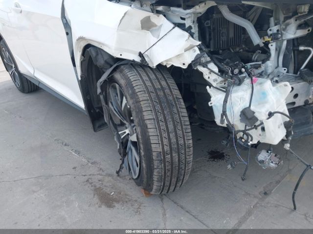 JTJBZMCA0H2028193 Lexus RX 350
