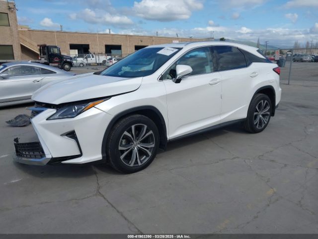 JTJBZMCA0H2028193 Lexus RX 350