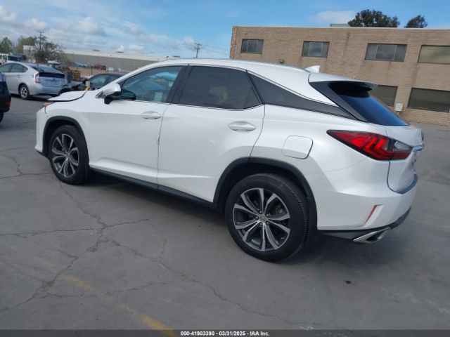 JTJBZMCA0H2028193 Lexus RX 350