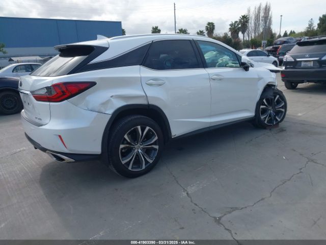JTJBZMCA0H2028193 Lexus RX 350