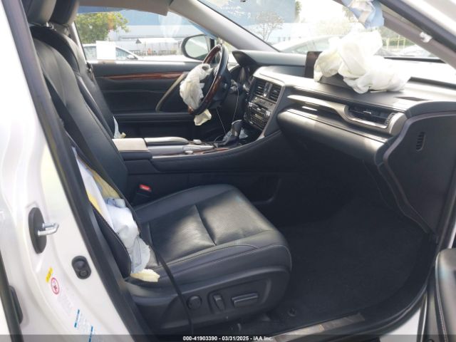 JTJBZMCA0H2028193 Lexus RX 350