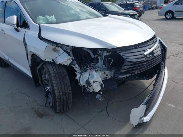 JTJBZMCA0H2028193 Lexus RX 350