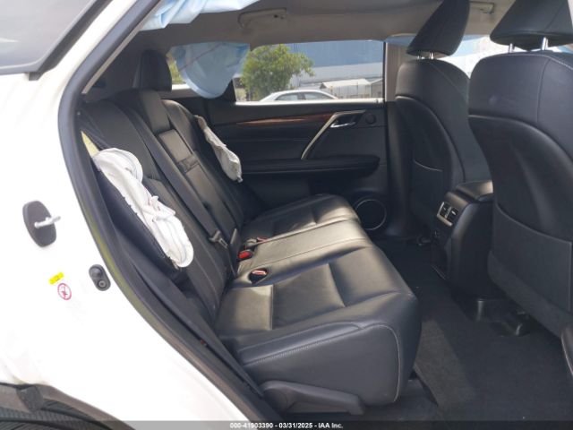 JTJBZMCA0H2028193 Lexus RX 350