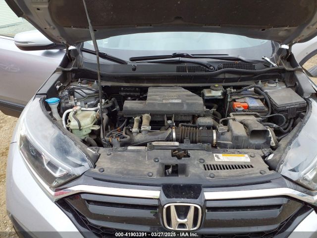 5J6RW2H53LL023674 Honda Cr-v Awd Ex