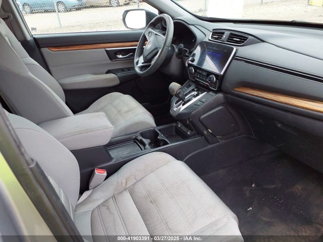 5J6RW2H53LL023674 Honda Cr-v Awd Ex