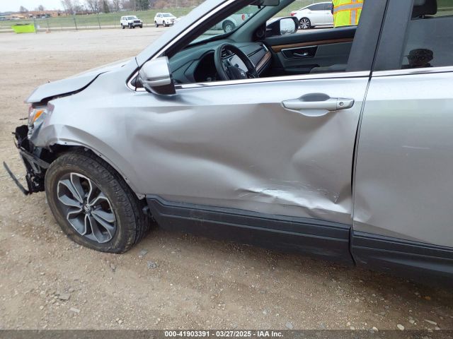 5J6RW2H53LL023674 Honda Cr-v Awd Ex