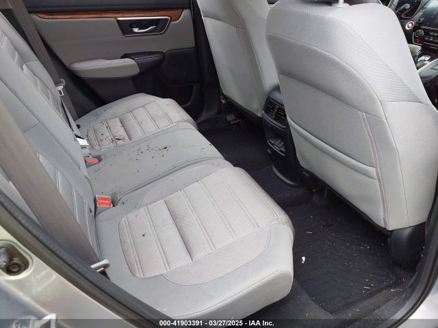 5J6RW2H53LL023674 Honda Cr-v Awd Ex