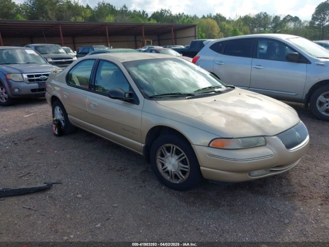 1998 CHRYSLER CIRRUS 1C3EJ56H1WN250439