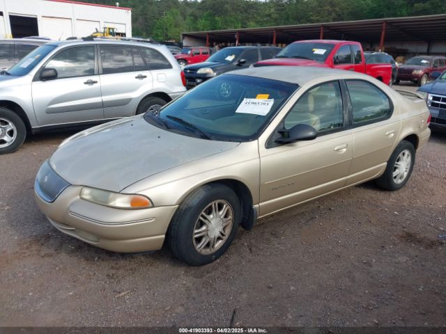 1998 CHRYSLER CIRRUS 1C3EJ56H1WN250439 Photo 1