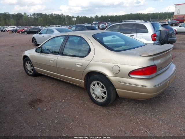 1998 CHRYSLER CIRRUS 1C3EJ56H1WN250439 Photo 2