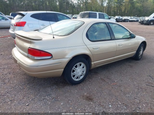 1998 CHRYSLER CIRRUS 1C3EJ56H1WN250439 Photo 3