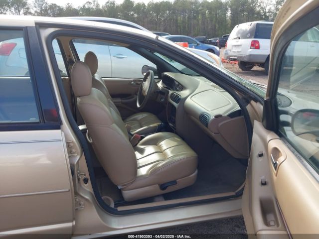 1998 CHRYSLER CIRRUS 1C3EJ56H1WN250439 Photo 4