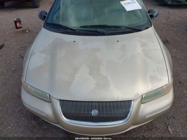 1998 CHRYSLER CIRRUS 1C3EJ56H1WN250439 Photo 5