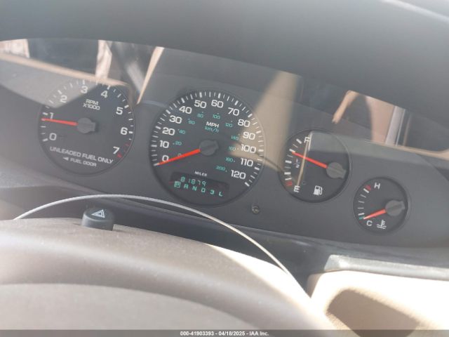 1998 CHRYSLER CIRRUS 1C3EJ56H1WN250439 Photo 6