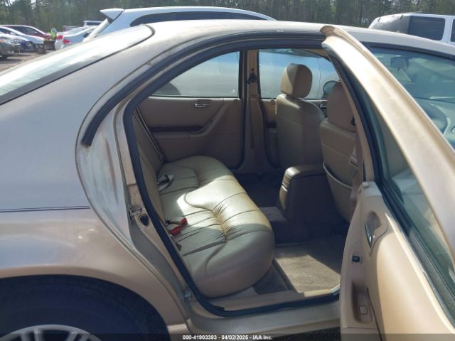 1998 CHRYSLER CIRRUS 1C3EJ56H1WN250439 Photo 7