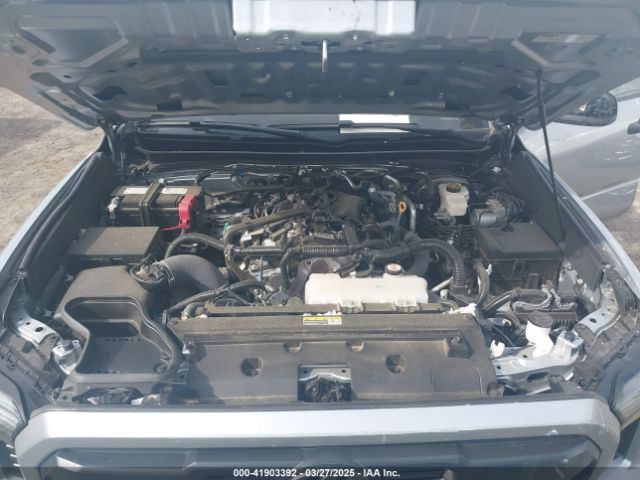 3TYLB5JN1RT012395 Toyota Tacoma Trd Off Road 4wd