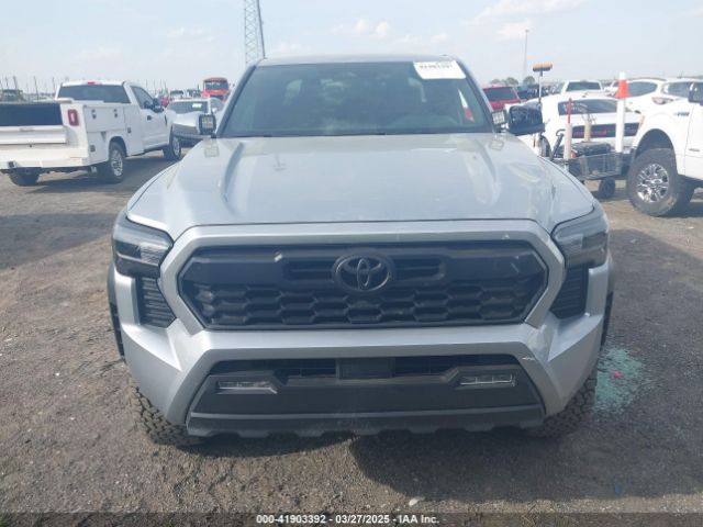 3TYLB5JN1RT012395 Toyota Tacoma Trd Off Road 4wd