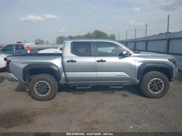 3TYLB5JN1RT012395 Toyota Tacoma Trd Off Road 4wd