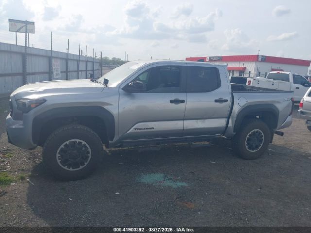 3TYLB5JN1RT012395 Toyota Tacoma Trd Off Road 4wd