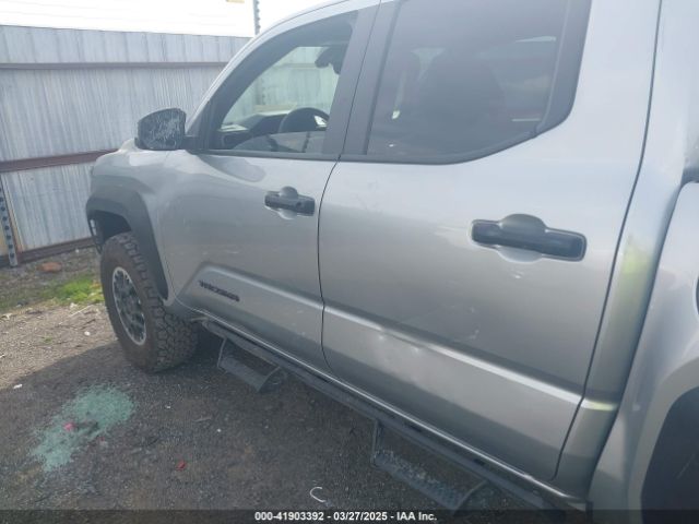 3TYLB5JN1RT012395 Toyota Tacoma Trd Off Road 4wd