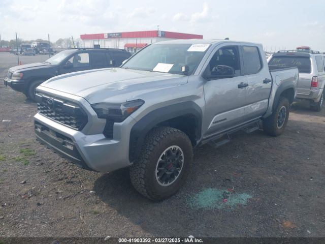 3TYLB5JN1RT012395 Toyota Tacoma Trd Off Road 4wd