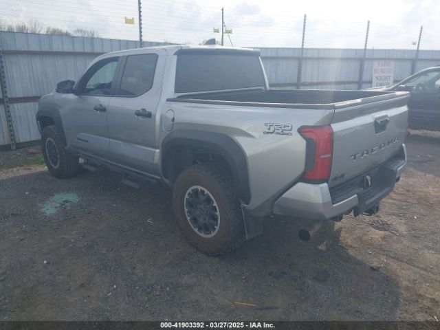 3TYLB5JN1RT012395 Toyota Tacoma Trd Off Road 4wd